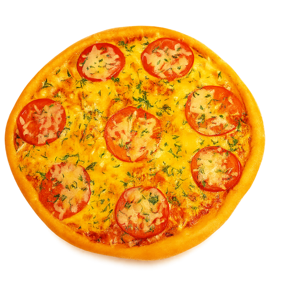 Пицца "Морген Рита"