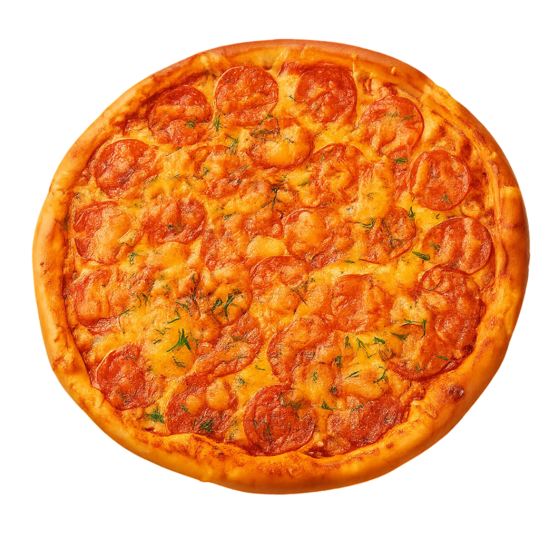 Пицца "Разколбас"